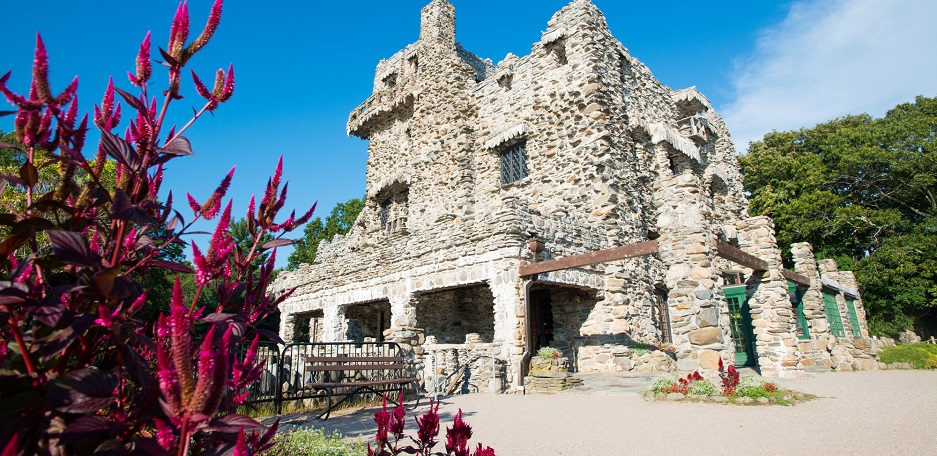 Gillette Castle