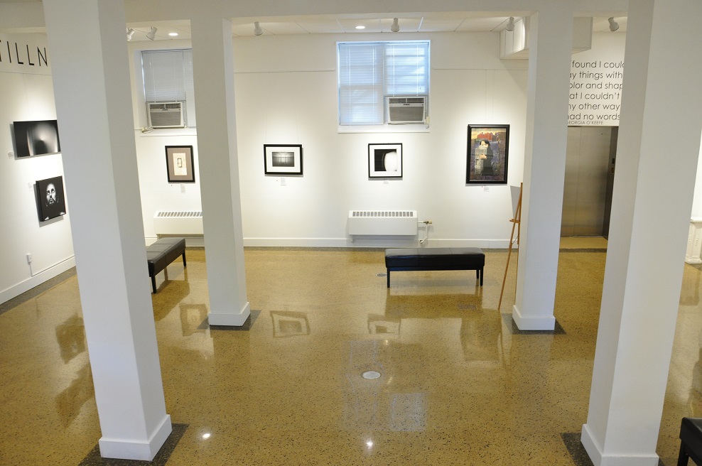Golden Thread Gallery