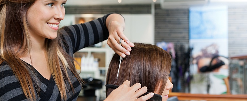 hair salons in Connecticut