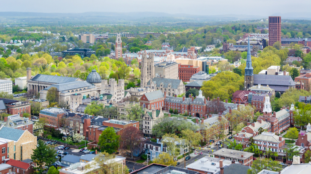 What is the Most Beautiful Time to Visit Connecticut?